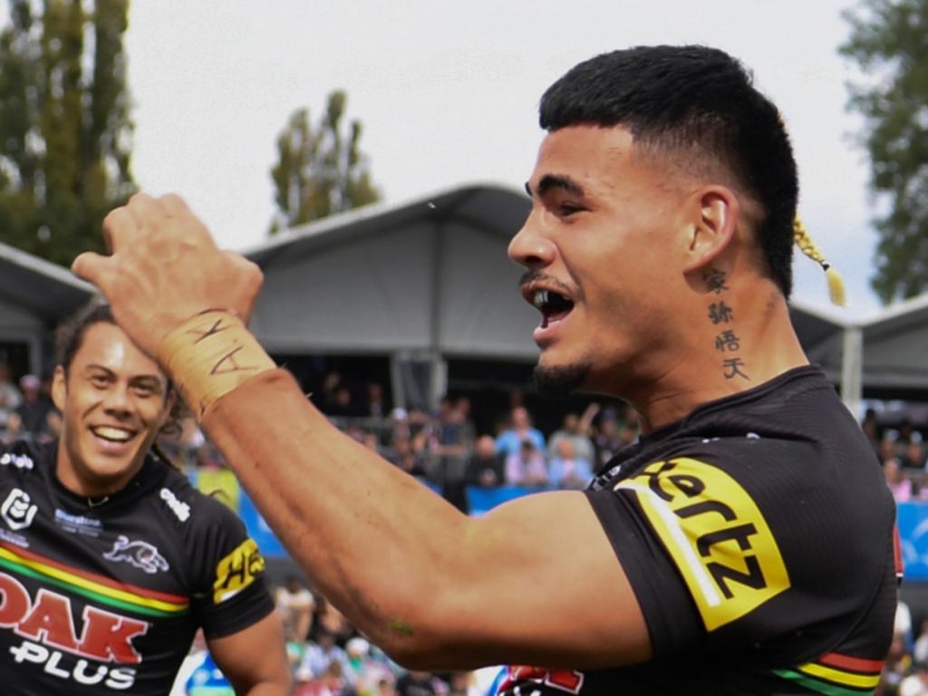 NRL 2022: Taylan May, suspension, Penrith Panthers, assault charge, free to  play finals, news, updates