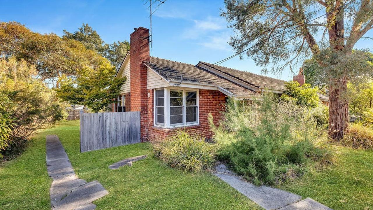 This three-bedroom house at 22 Meaden St, Ashburton, can be leased for $750 a week.