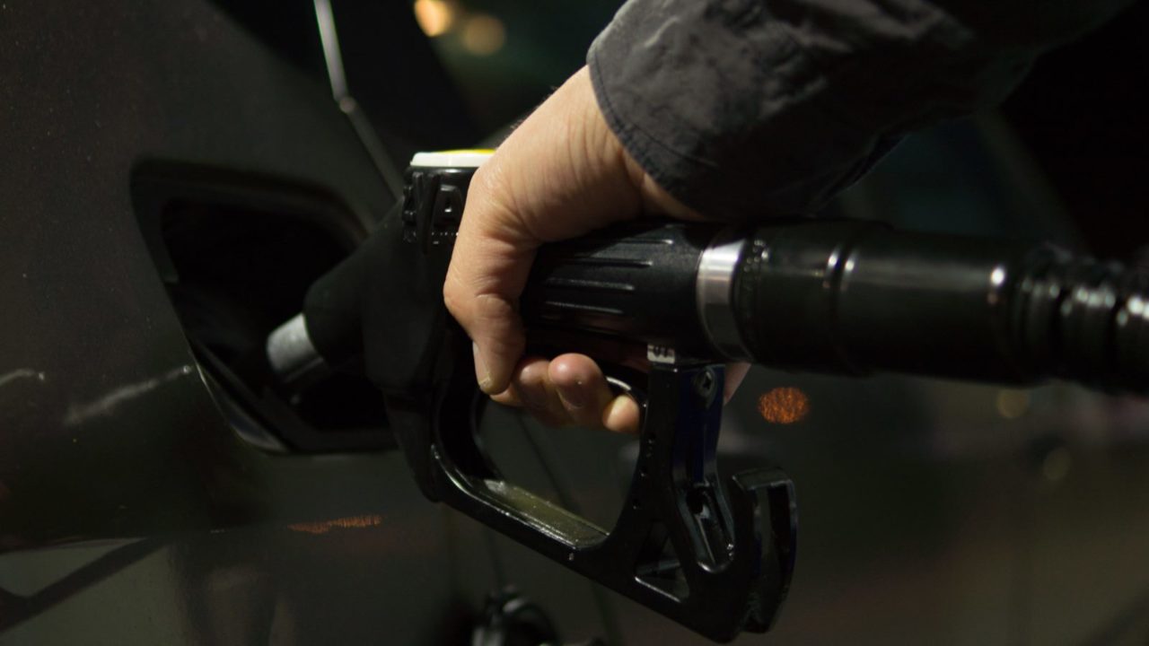 Brisbane hit with record petrol prices