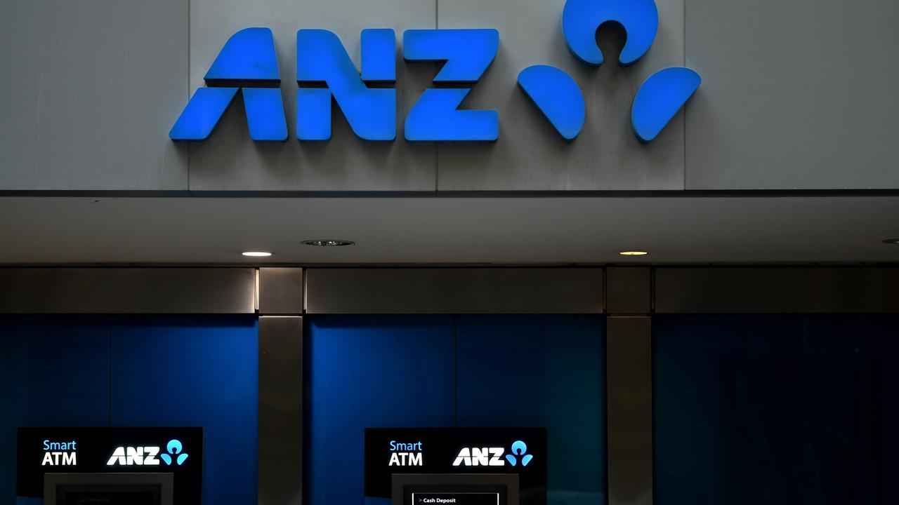 ANZ said scam protections and Austrac requirements are behind the questions their staff ask customers about their reasons for large cash withdrawals. Picture: AAP Image/Joel Carret.