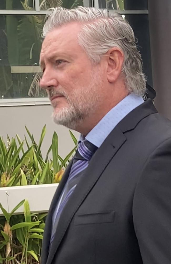 Detective Senior Sergeant Craig Mansfield said the level of vigilante action in regards to the alleged torture of a teenage girl at a Tewantin home on March 11 was unlike anything he had seen on the Sunshine Coast.