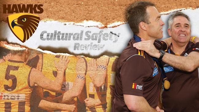 Hawthorn Cultural Safety Review and what comes next in this distressing saga.