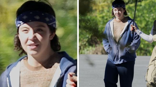 Huge star unrecognisable in new movie