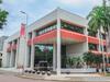 Accused crims caught in court backlog