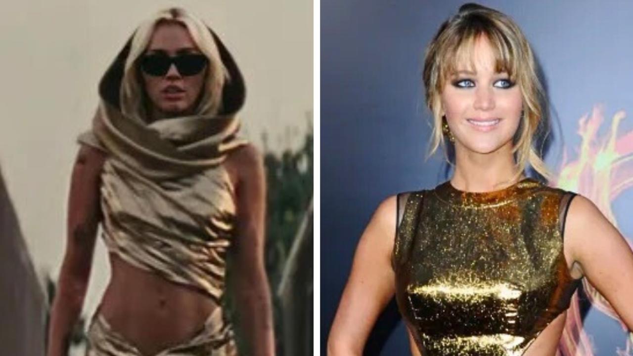 Miley finally breaks silence over feud