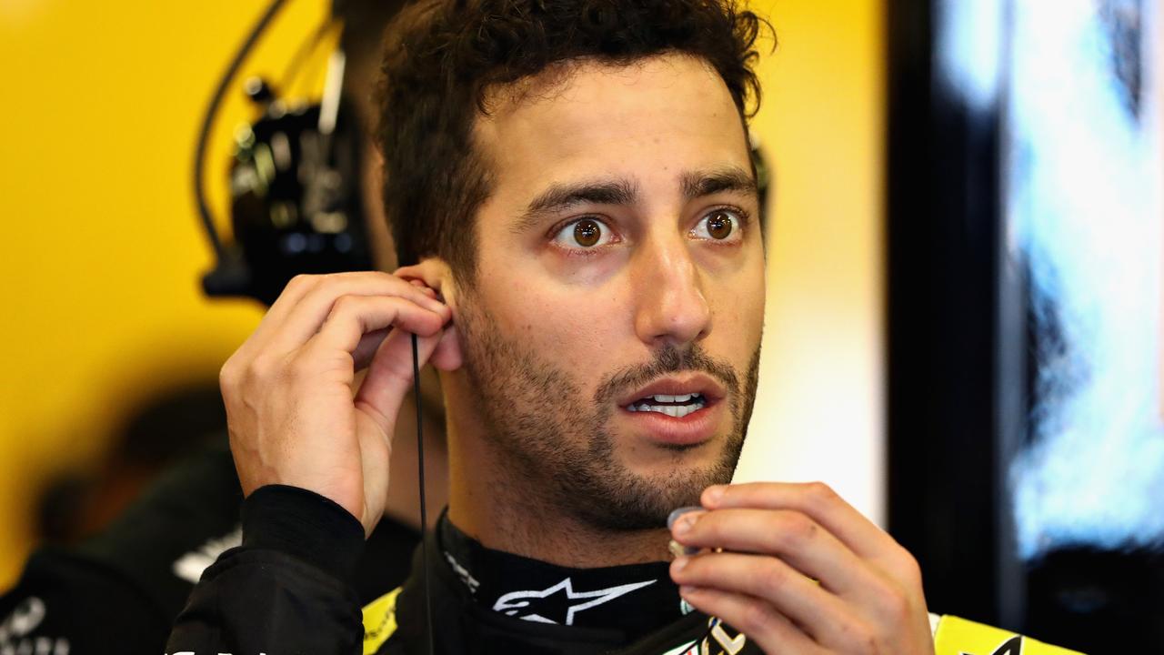 F1 news 2020: Daniel Ricciardo reacts to Red Bull divorce, Renault spat ...