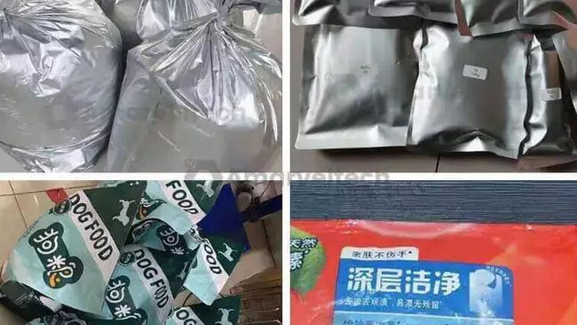 International drug traffickers are openly boasting about how easy it is to smuggle huge quantities of contraband into Victoria.