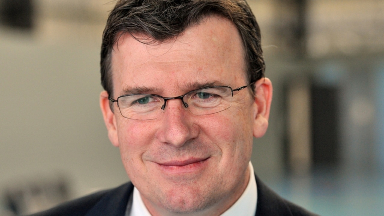 Victorian election will centre on who can deal with crime: Tudge
