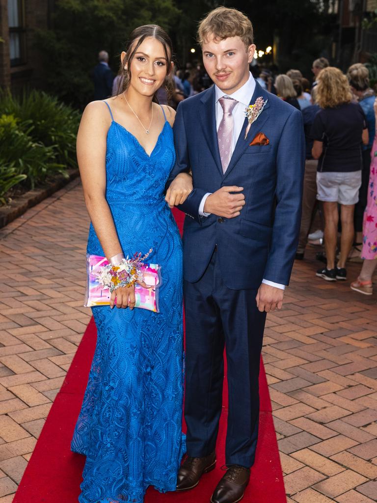 Fairholme College formal 2023 | photos | The Chronicle