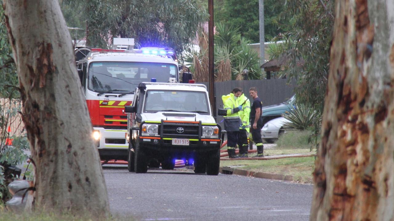 ‘Significant’ fire in Alice Springs home under investigation