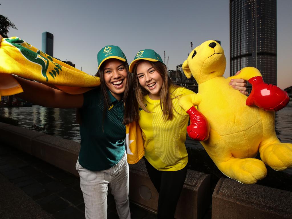 And the winner is ... IOC’s date with $5bn Brisbane Games dream