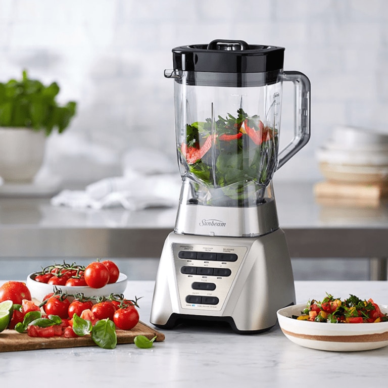 Sunbeam Two-Way Blender