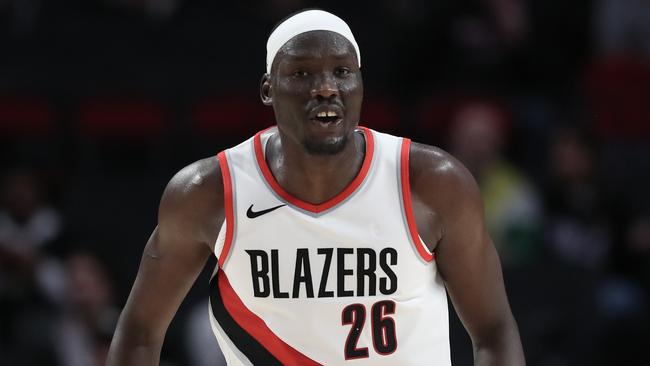 Fans blown away by Aussie’s NBA debut