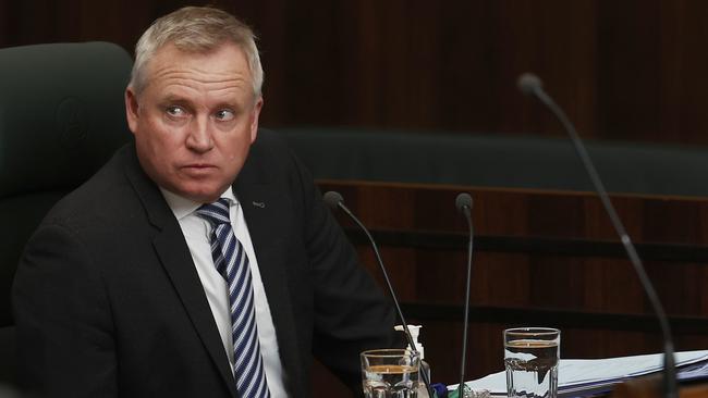 Premier Jeremy Rockliff. Picture: Nikki Davis-Jones