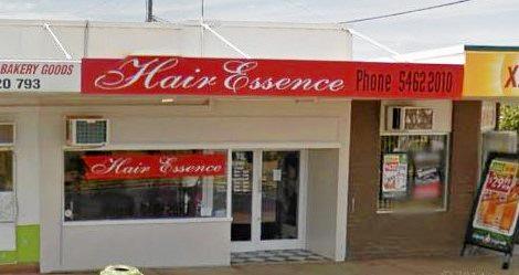 Hair Essence Storefront. Picture: Google Maps