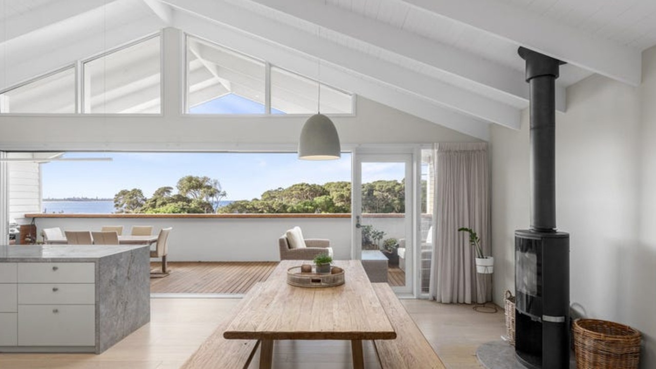 2/19 Simpson St, Point Lonsdale is listed for sale with $2.4m-$2.64m price hopes — located in one of Finder’s downsizer hot spots.