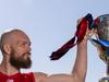 Malthouse: Who can actually win the flag from here?