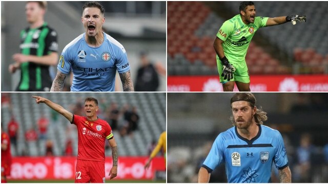 Did the selectors get the A-League team of the year right?