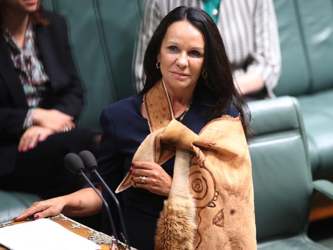 Barton federal Labor MP Linda Burney. Picture: Gary Ramage