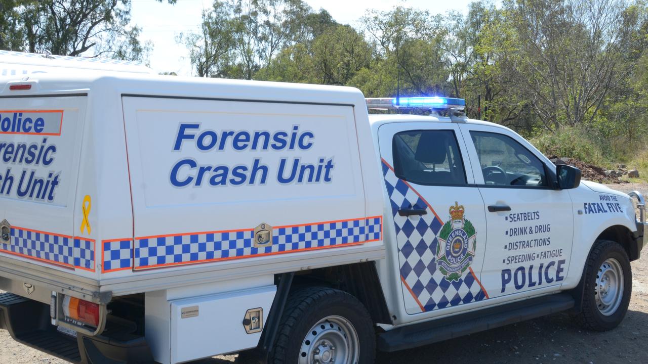 The Forensic Crash Unit is investigating a crash that claimed the lives of two drivers at South Kolan on July 27.