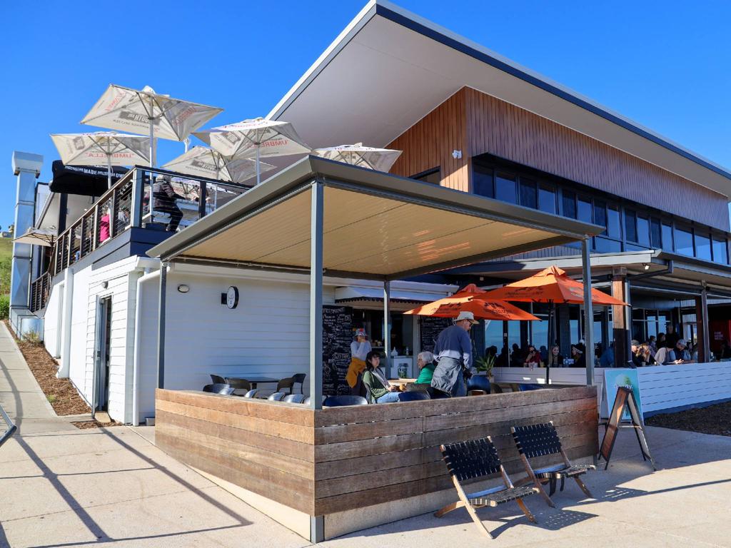 Boatshed Cafe in Hallett Cove unveils $1.3m redevelopment | Daily Telegraph