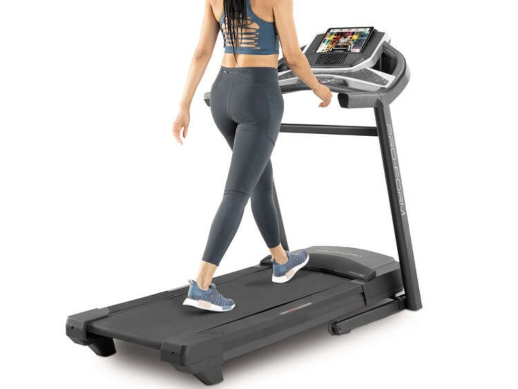 Slash $1,000 off this popular treadmill.