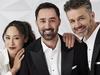 A-list cast for Celebrity MasterChef