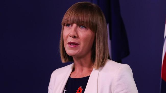 NSW Transport Minister resigns after several days of scandal