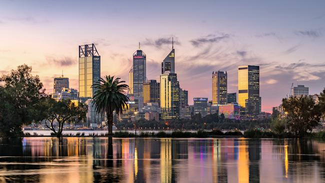 Perth has some bargains for prospective homebuyers wanting to break from the rent cycle.