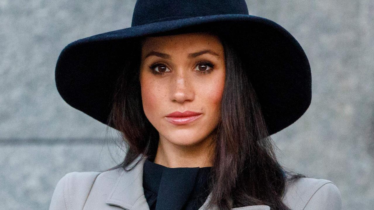 Meghan Markle has ‘regrets’ about royal interviews