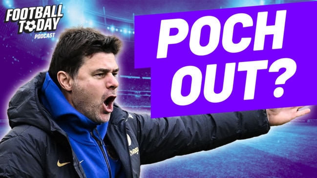 Should POCH be SACKED? & Arsenal Down Liverpool