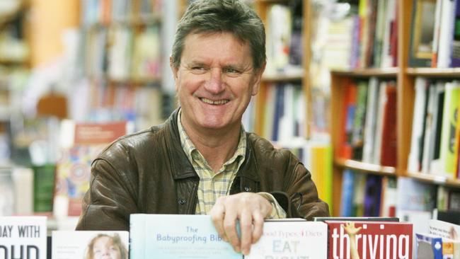 Gleebooks owner David Gaunt has defended plans for the late-night functions.