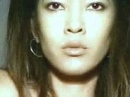 Mum-to-be caught with meth and cannabis
