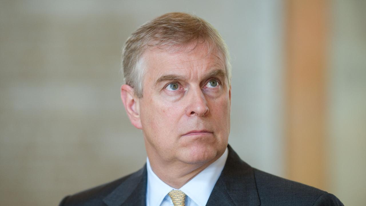 Prince Andrew has provided “zero co-operation” since the FBI asked to interview him about Jeffrey Epstein, according to a US prosecutor. Picture: DPA/AFP/SWEN PFÖRTNER