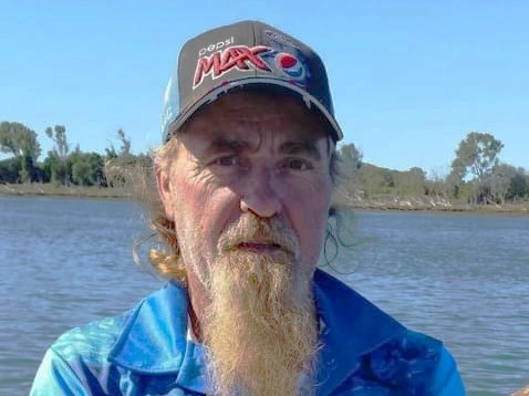 John Linwood has been identified as the 56-year-old McMahon contractor killed at QCoal's Byerwen Mine near Glenden on Thursday, August 22, 2024.