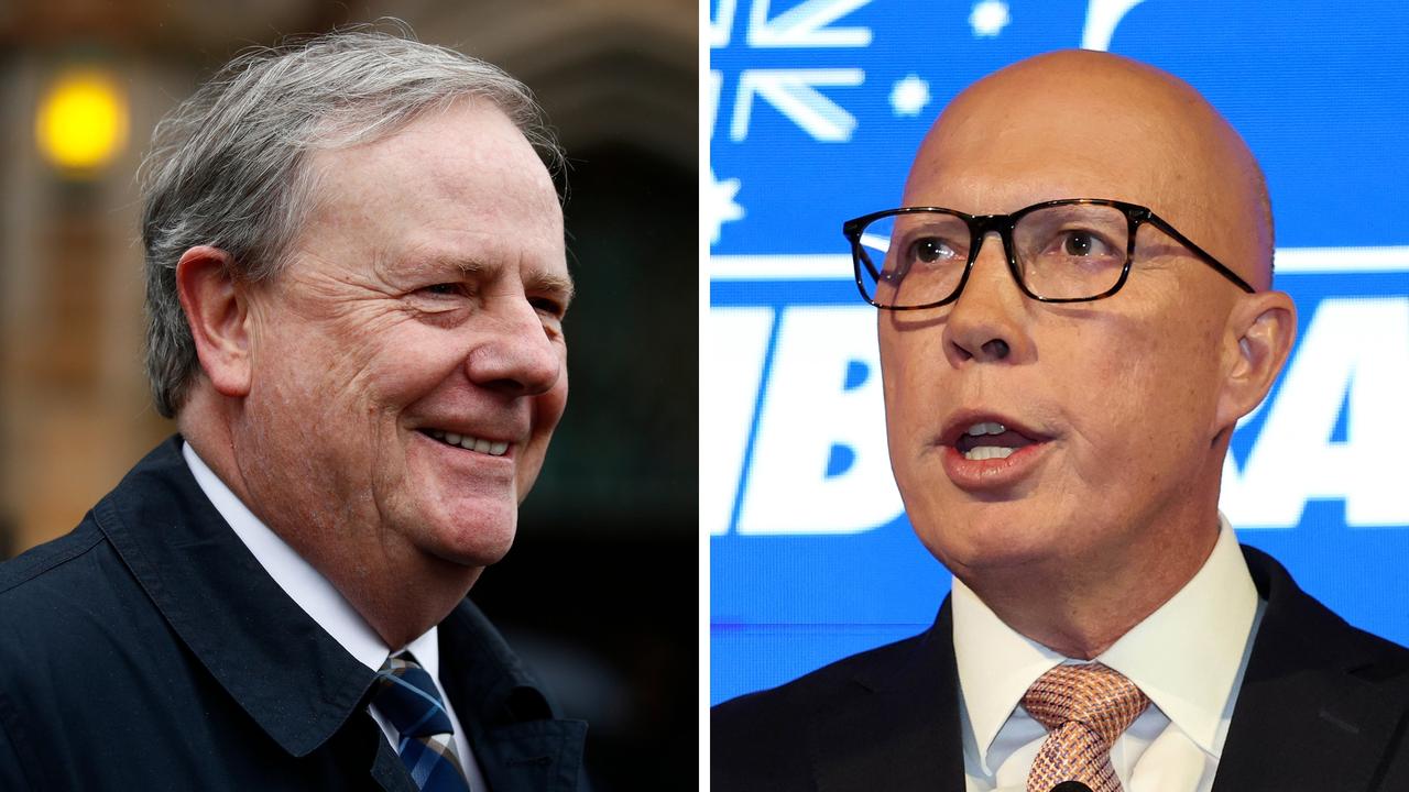 To win economic debate, Libs must pitch moral case