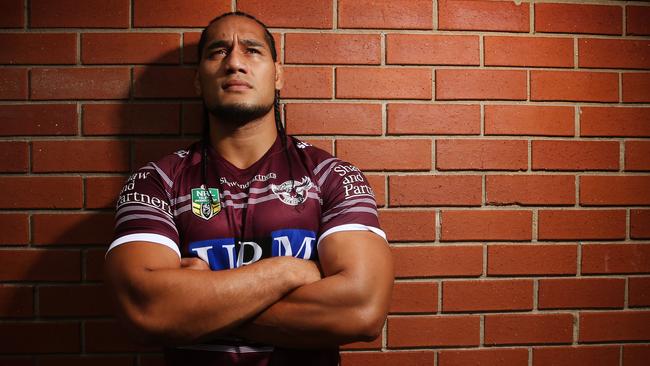 What’s the stink with Taupau? (Richard Dobson)