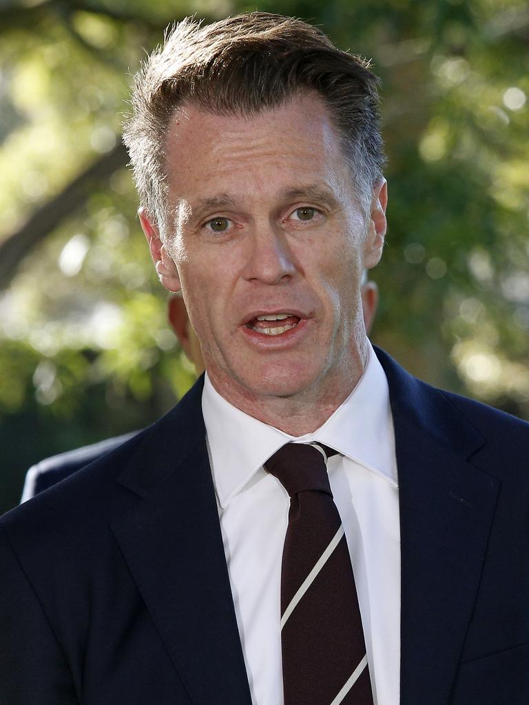 NSW Premier Chris Minns has been accused of “playing with people’s lives”. Picture: NewsWire / John Appleyard