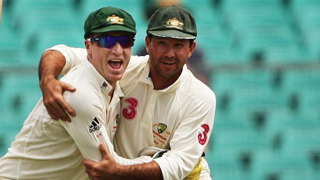 Brad Haddin has called on Steve Smith’s men to field like Ricky Ponting’s.