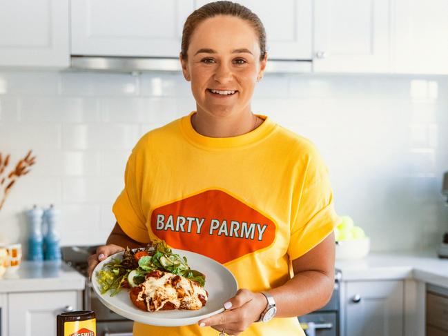 Cash Barty: ‘Unique’ Aussie’s brand a global phenomenon