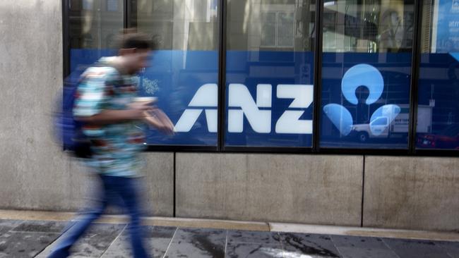 If it buys MYOB, what’s in it for ANZ? Picture: NCA NewsWire