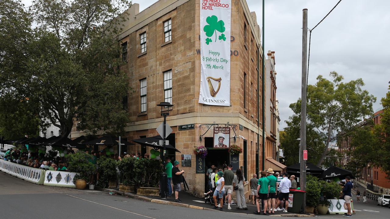 From the archives: What did your favourite pub look like back in the ...