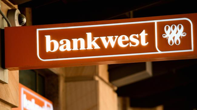 Bankwest said it explains clearly to customers how they credit report could be impacted. Picture: AAP Image/Joel Carrett