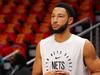 NBA erupts over shocking Ben Simmons act