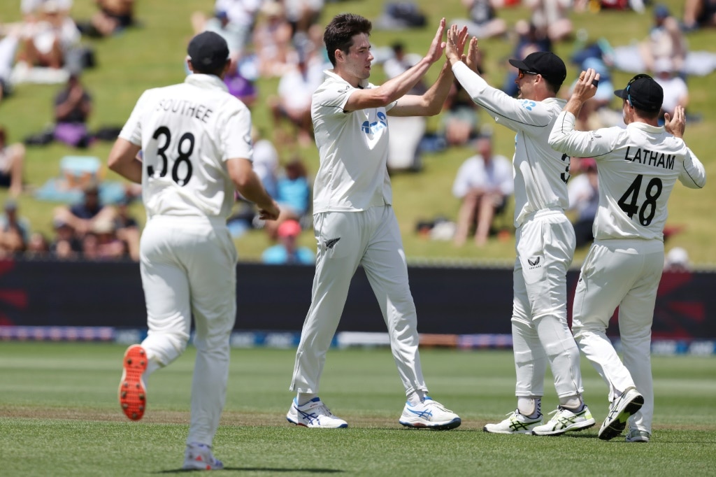 New Zealand crush England to send Southee out on a high The Advertiser