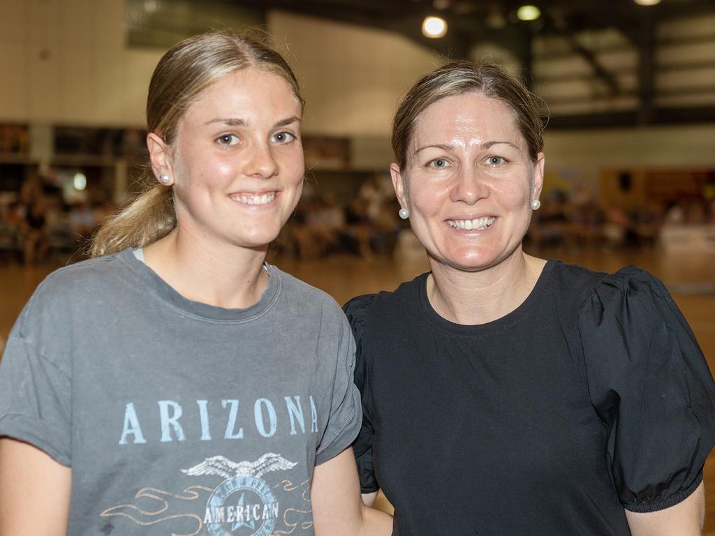 Mackay Super Netball match between Firebirds and Lightning | Pictures | The  Chronicle