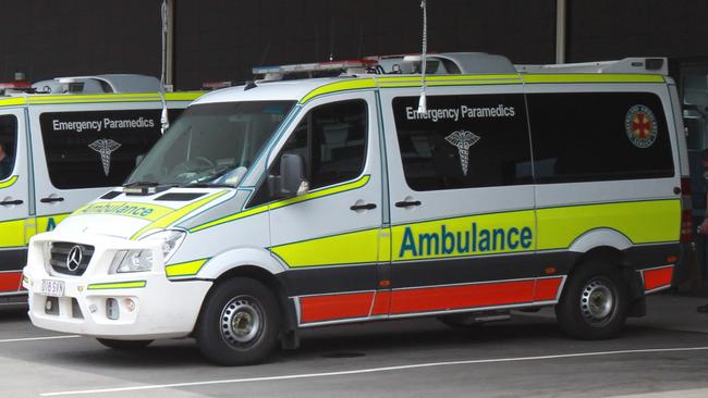 Five people rescued after boat capsizes in Gold Coast Broadwater | Gold ...