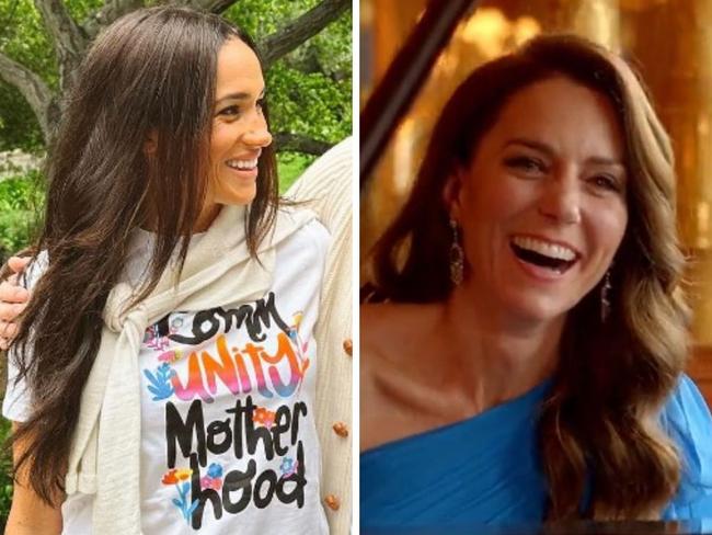 New photos sum up Meghan’s mistake