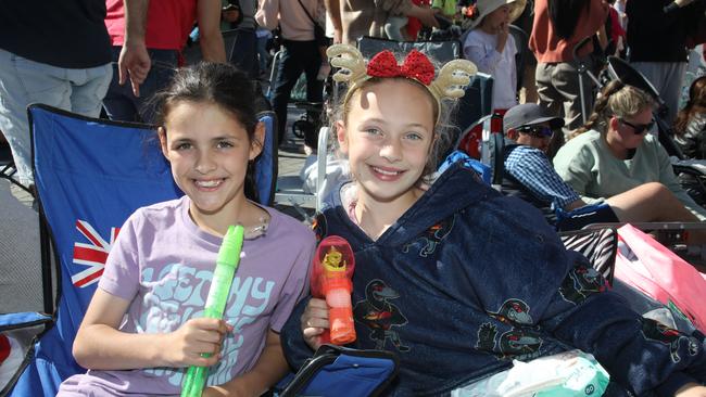 2023 National Pharmacies Christmas Pageant Picture: Dean Martin