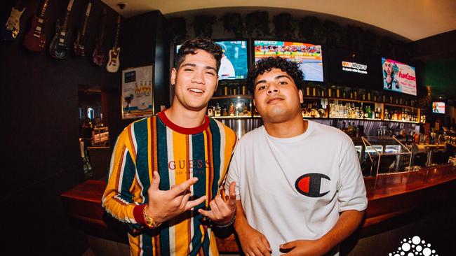 One of many unforgettable nights captured at the Eatons Hill Hotel since 2019 in our throwback mega gallery.